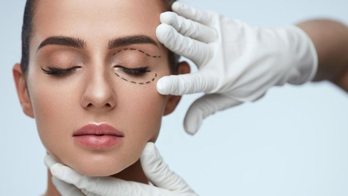 Пластикалық ота