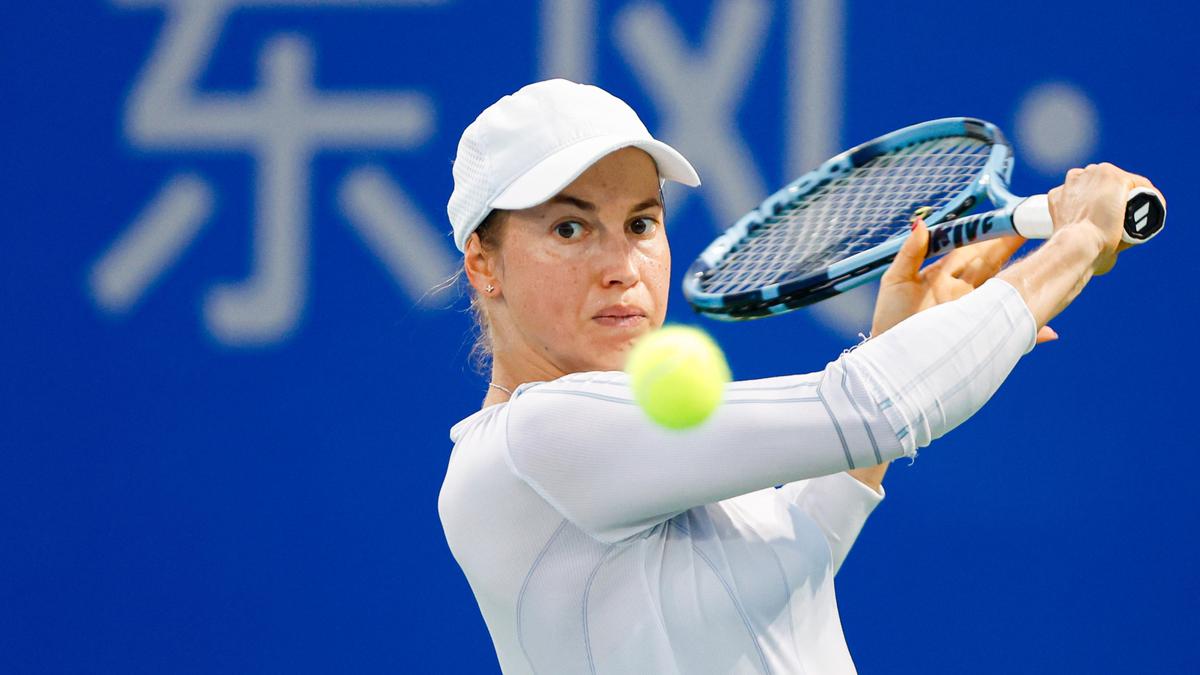 Юлия Путинцева