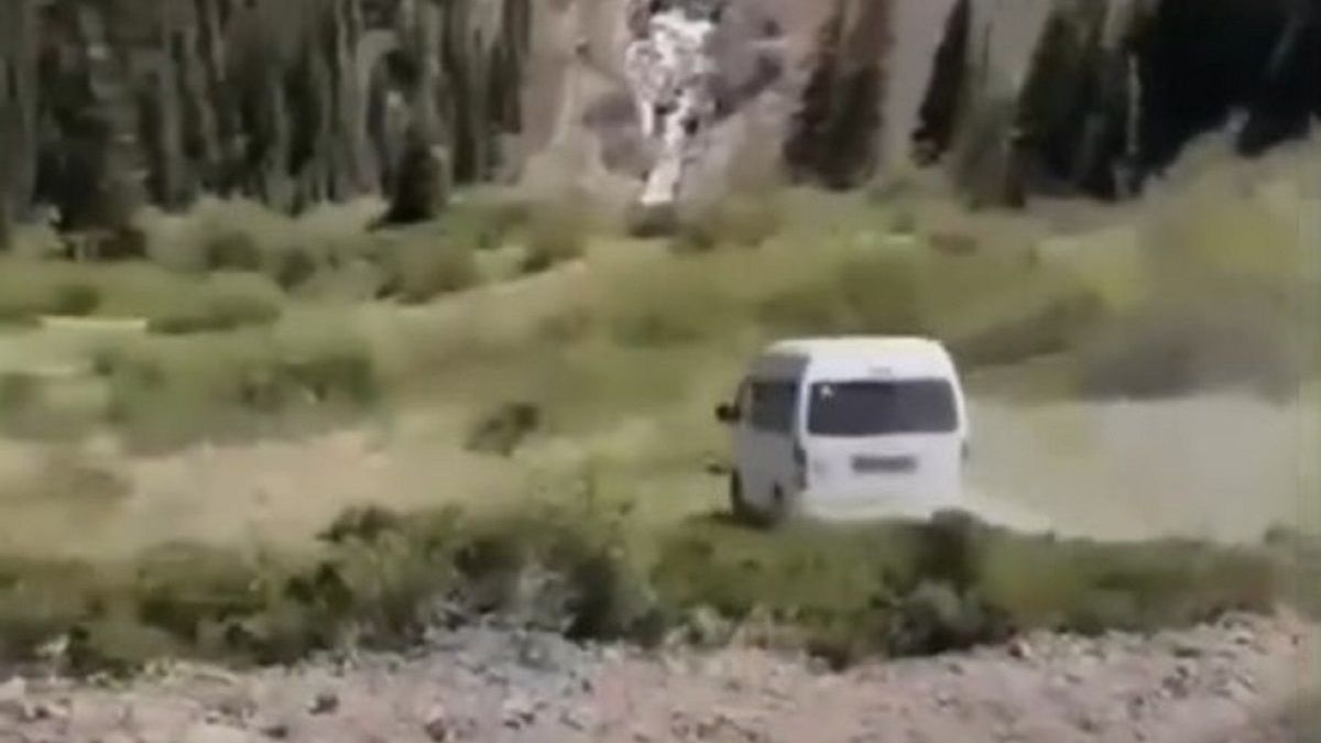 Микроавтобус