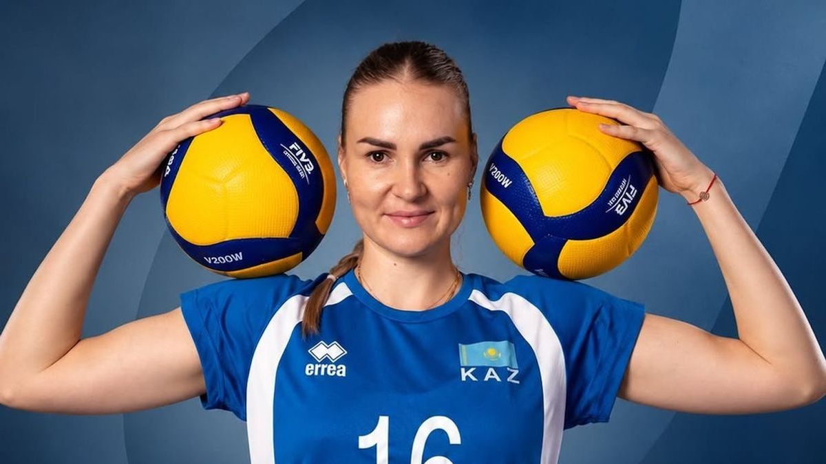 Татьяна Никитина