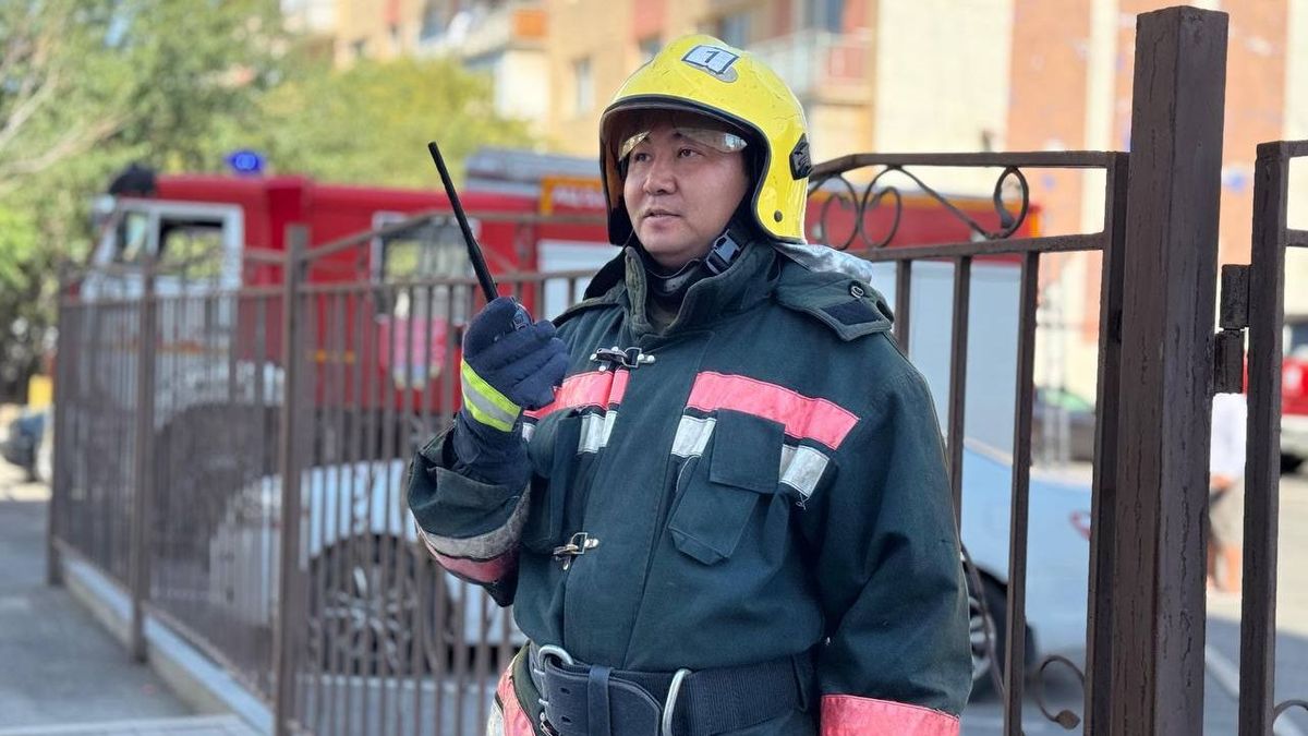 Елжас Ережепов