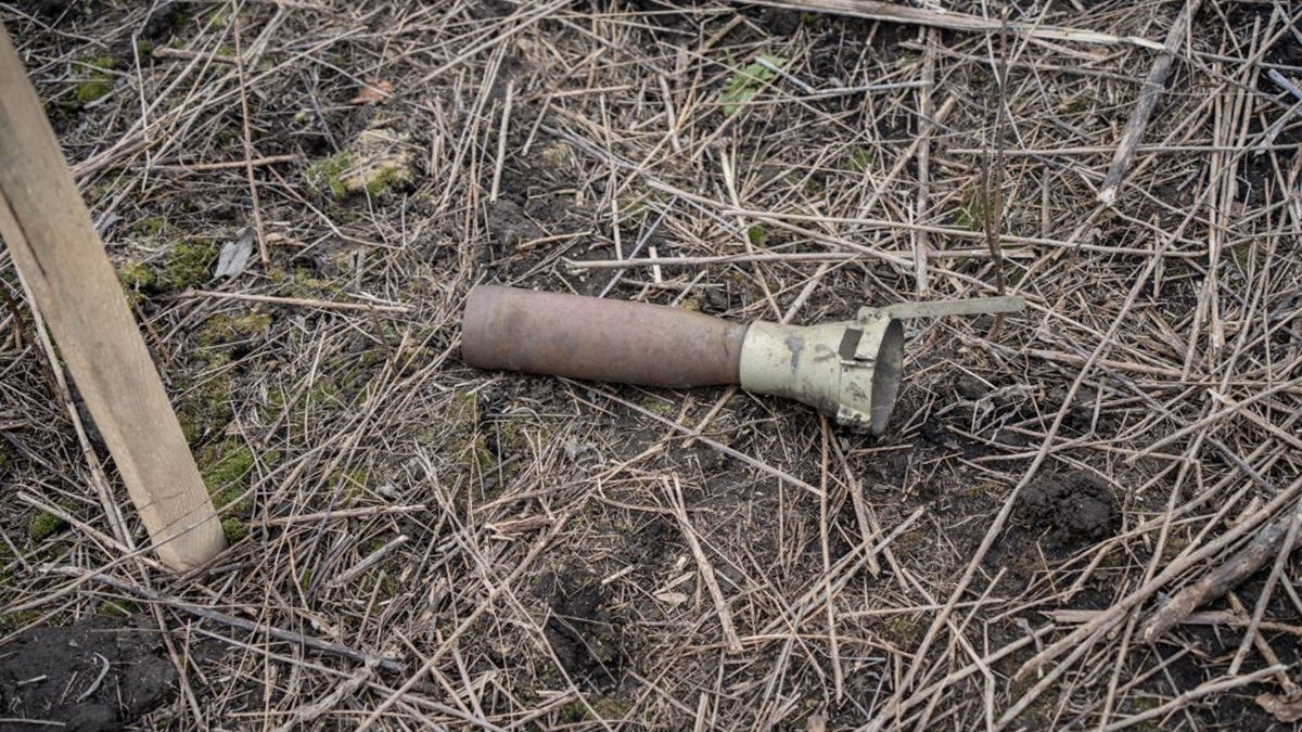 Боеприпас