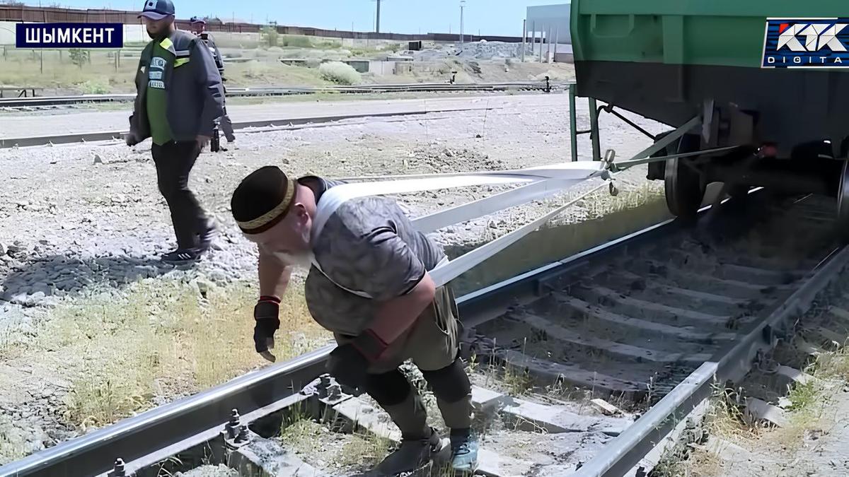 Артық Досалиев Артық Досалиев