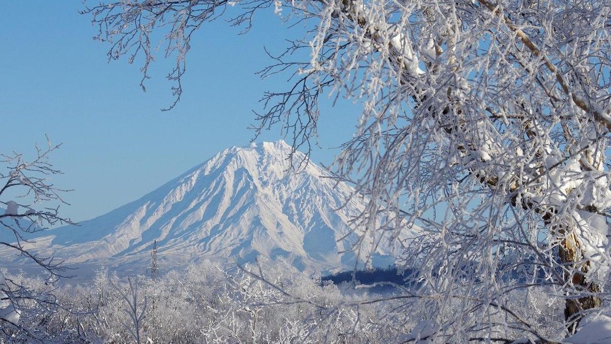 Мороз до 40 градусов пообещали на севере Казахстана