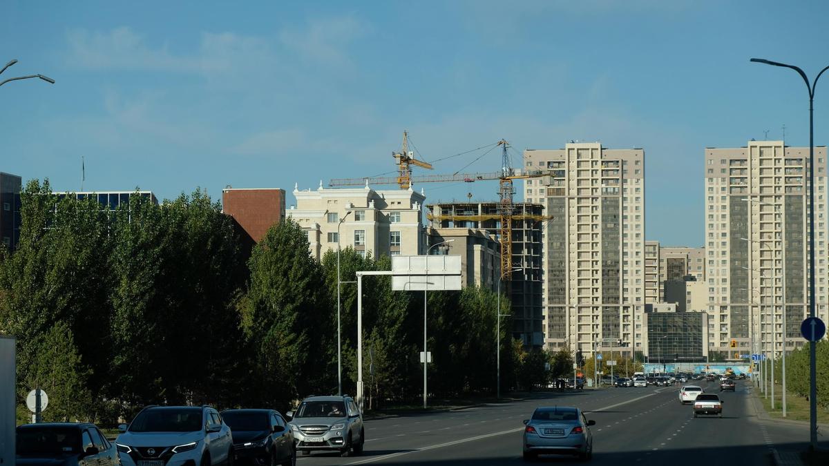 Астана Астана