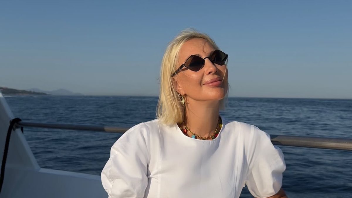Лера Кудрявцева