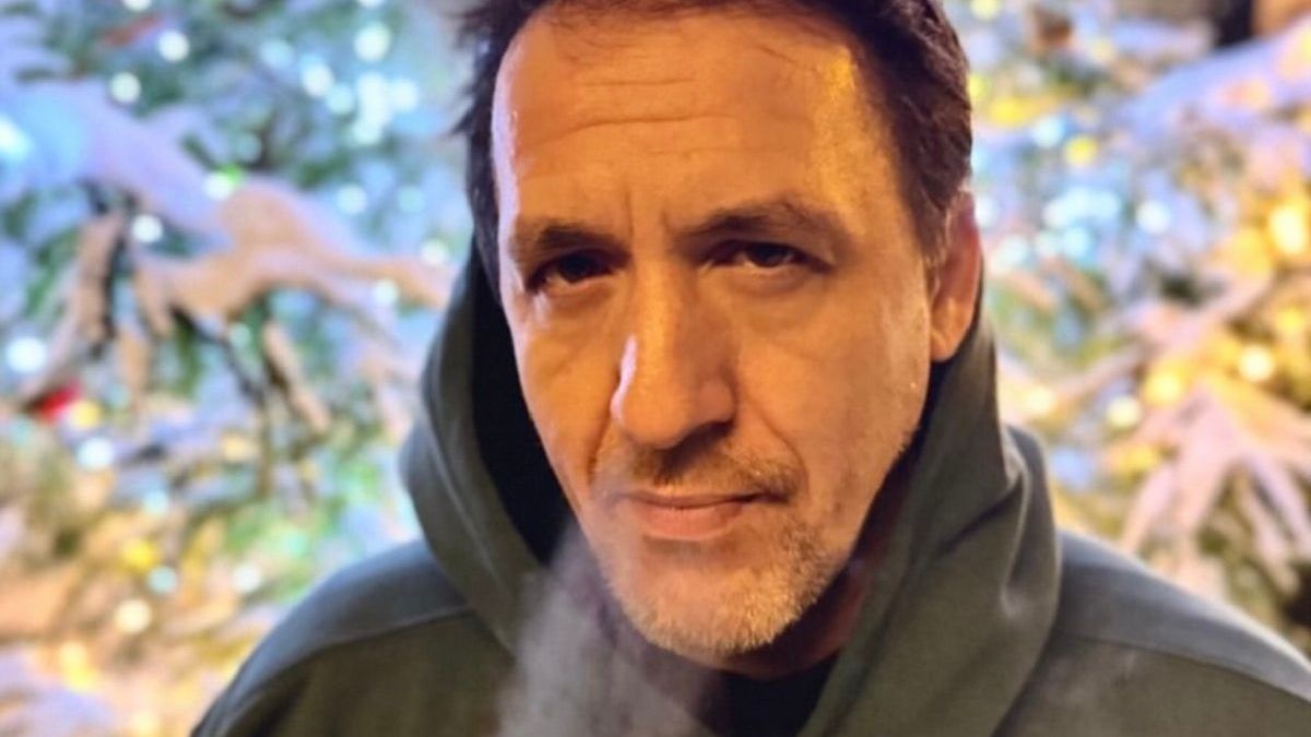 Артур Смольянинов