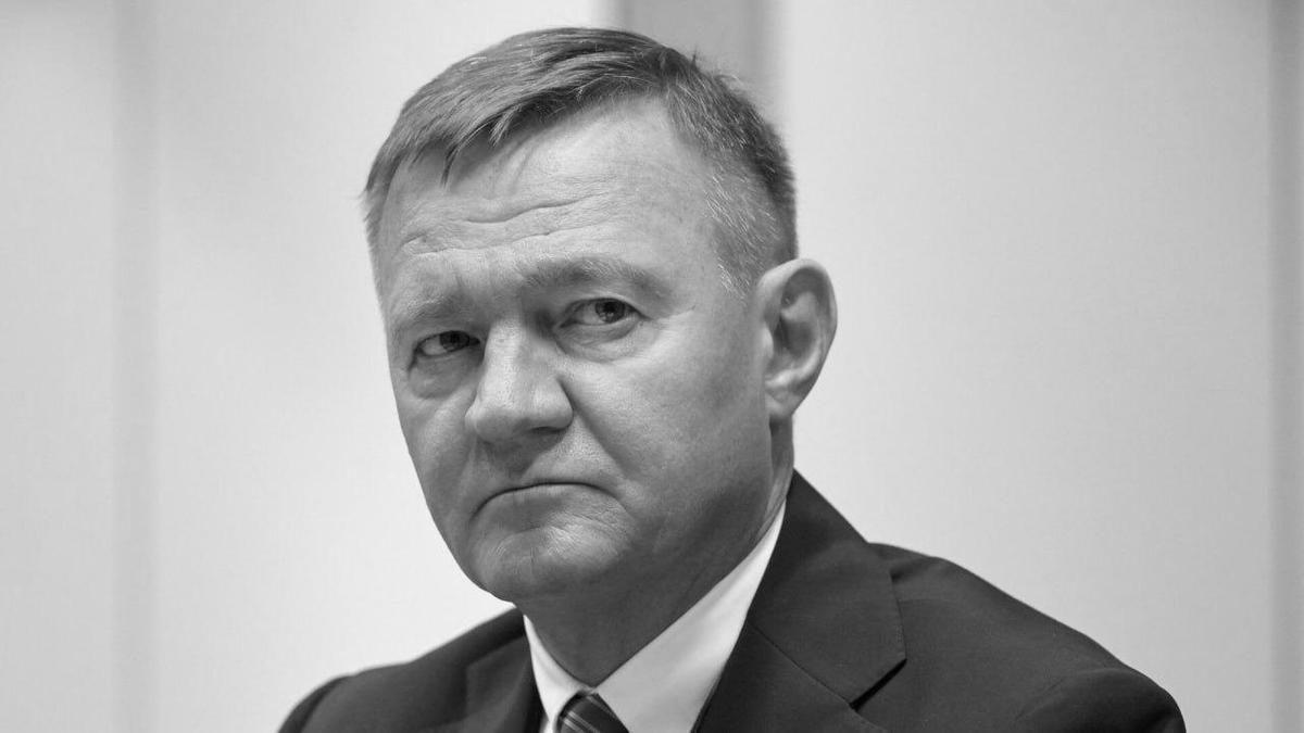 Роман Старовойт