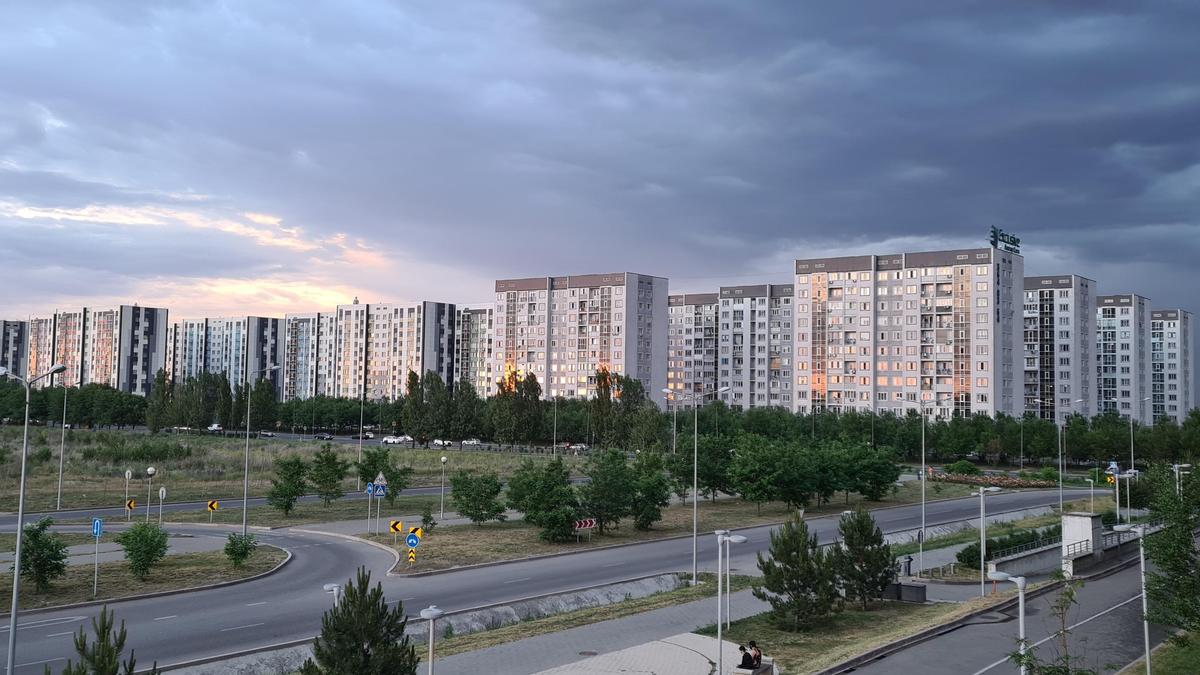 Алматы