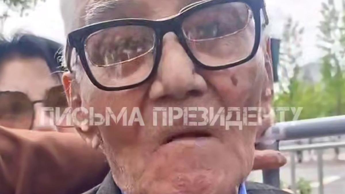 Теңдік Изақов Теңдік Изақов