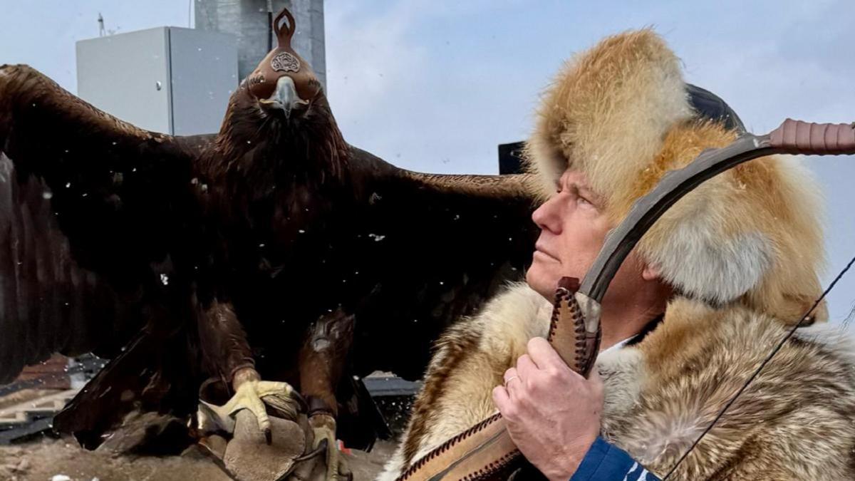 Кристофер Ландау