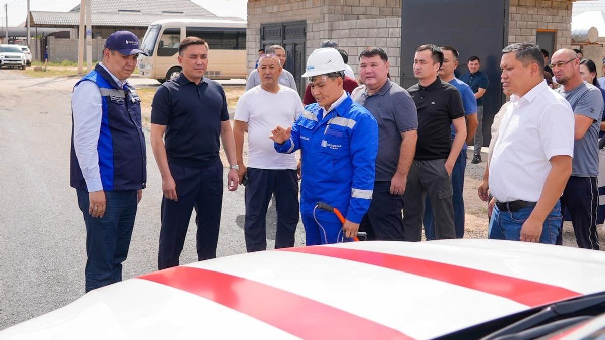 Ознакомление с лазерной системой