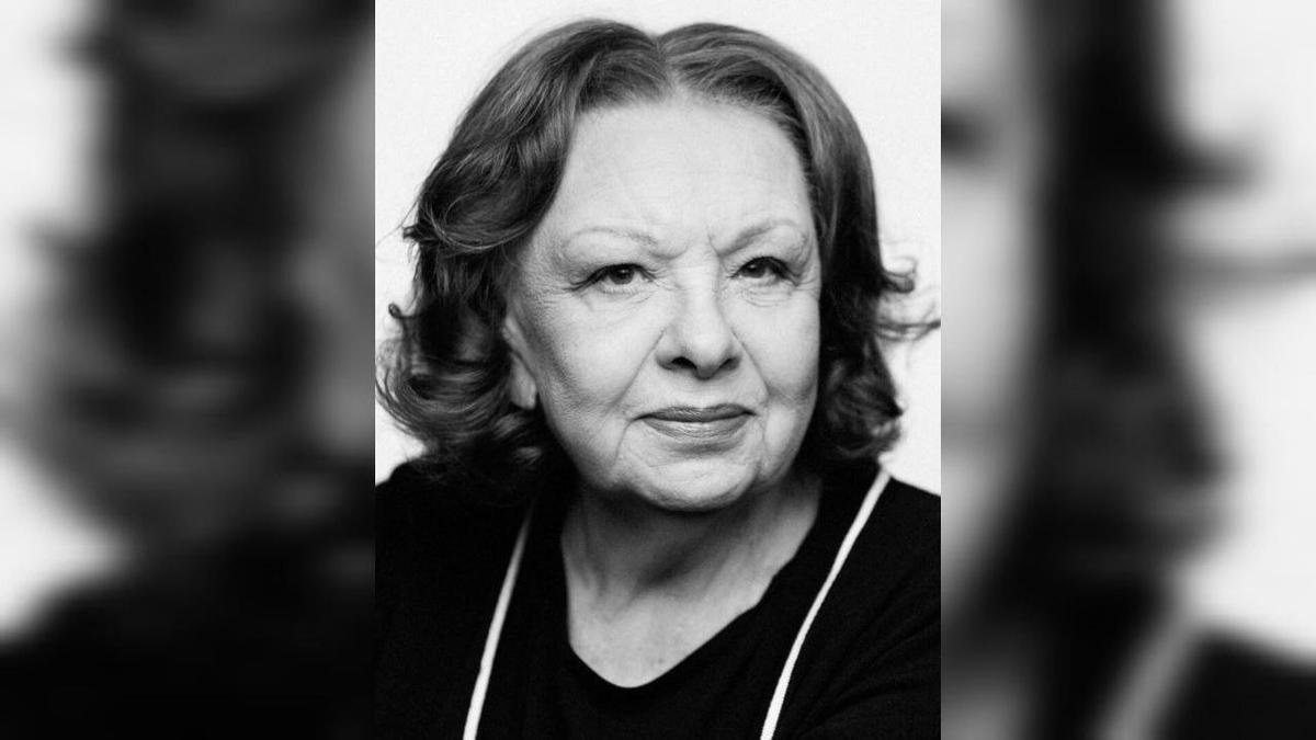 Наталья Тенякова Наталья Тенякова