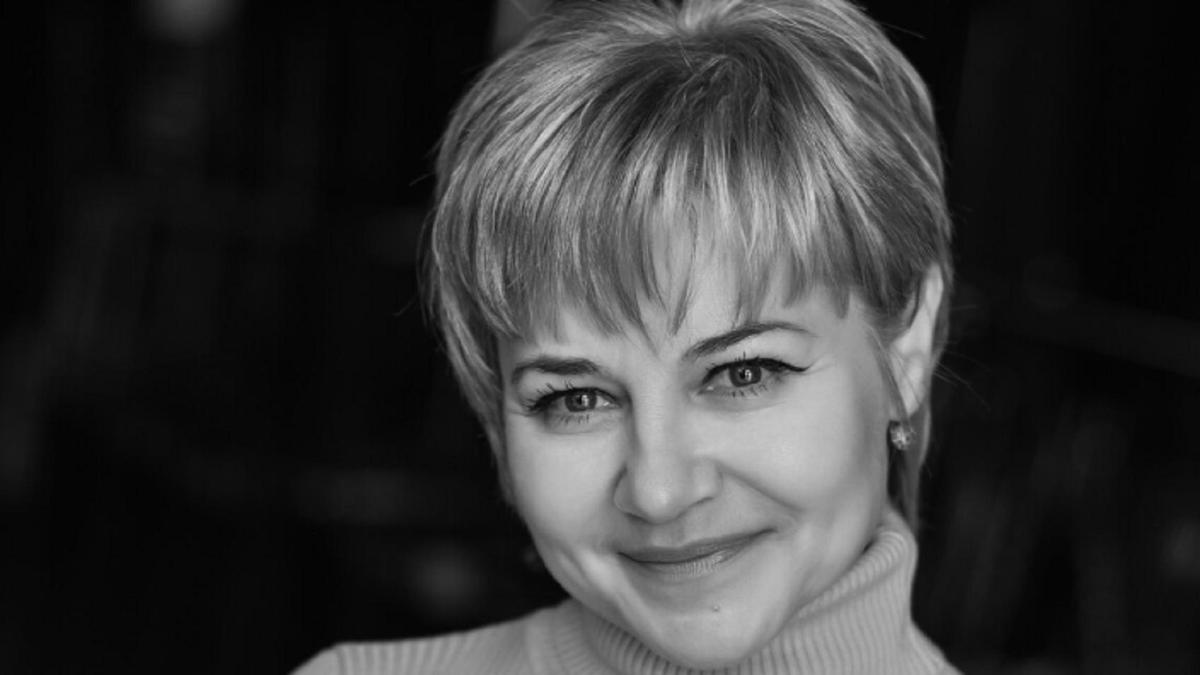 Маргарита Мұхаметдиева Маргарита Мұхаметдиева