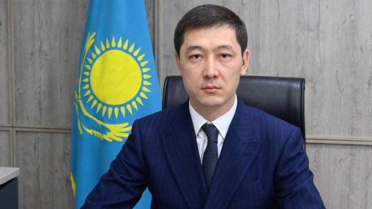 Ардақ Зебешев