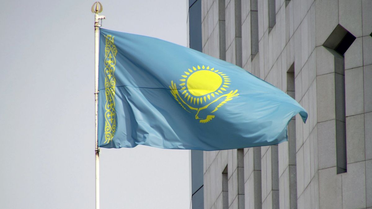 Соц поддержка в Казахстане