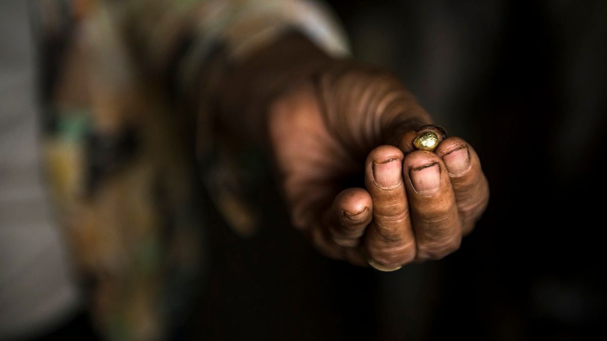 Очередного погибшего нашли в шахте в Акмолинской области