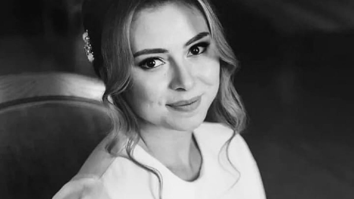 Кристина Илющенко