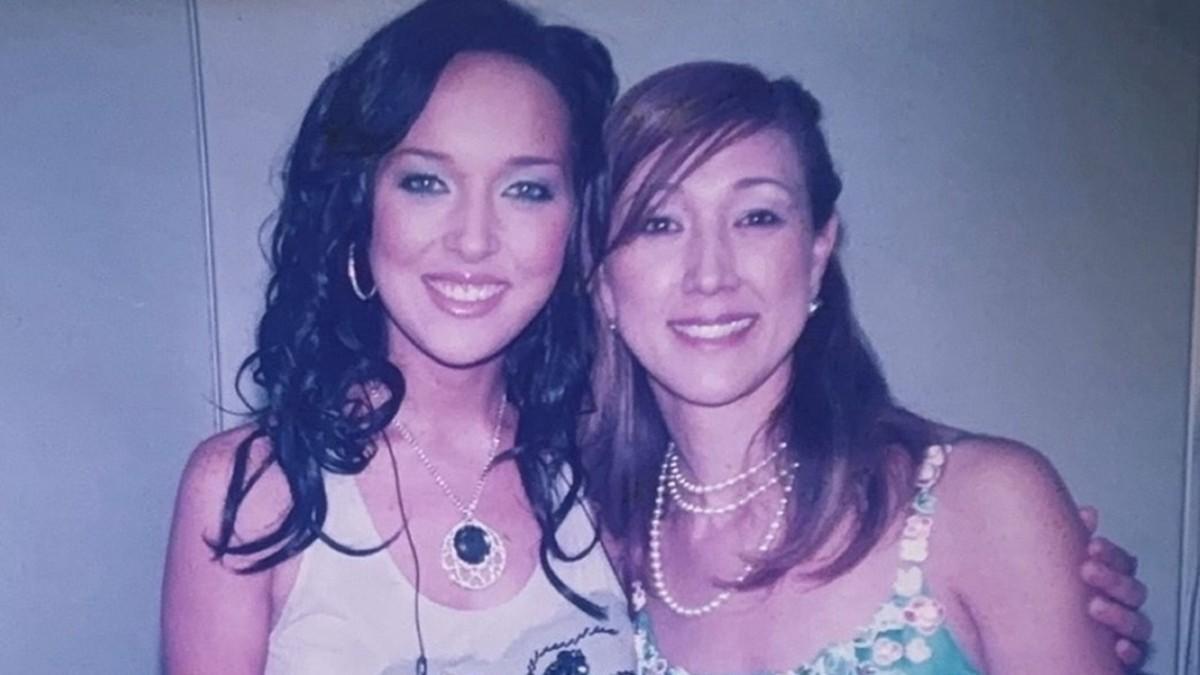 Алсу и Гульмира Дайрабаева