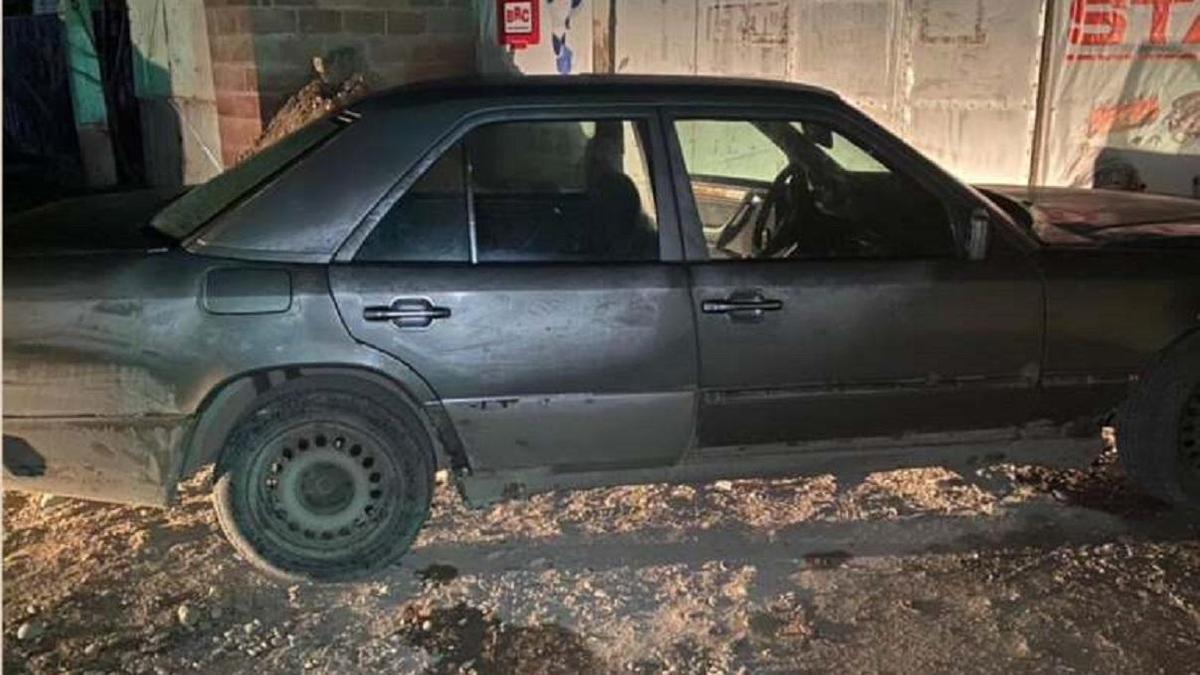 Автомобиль