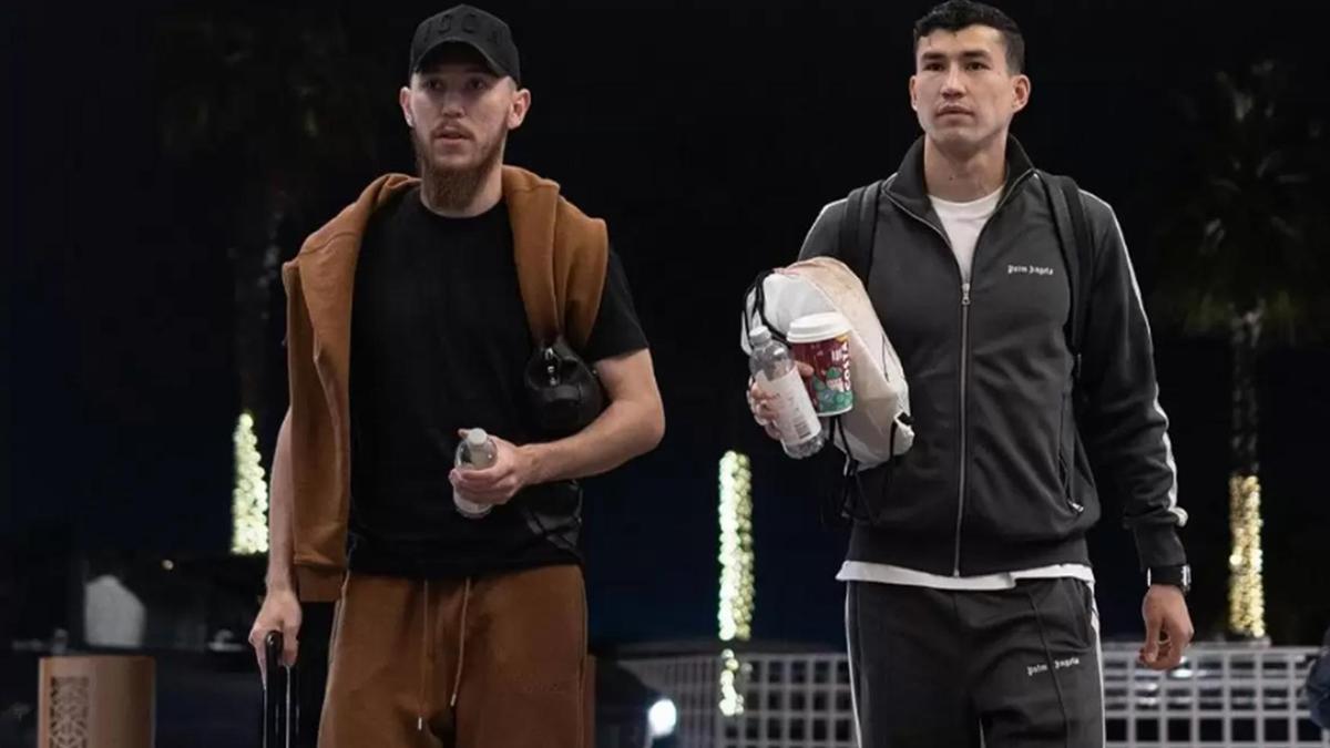 Абат пен Бахтиер Абат пен Бахтиер