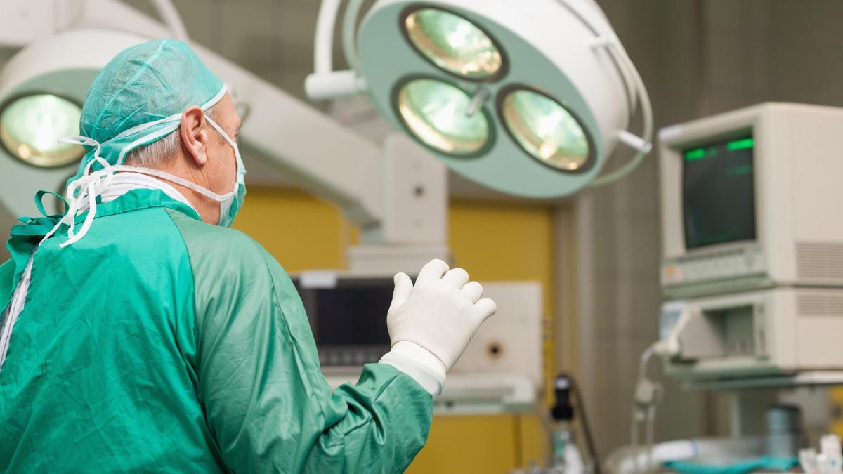 Операционная