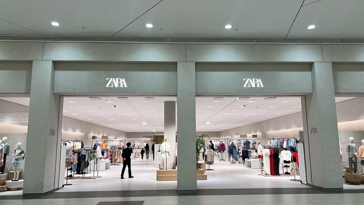 Zara