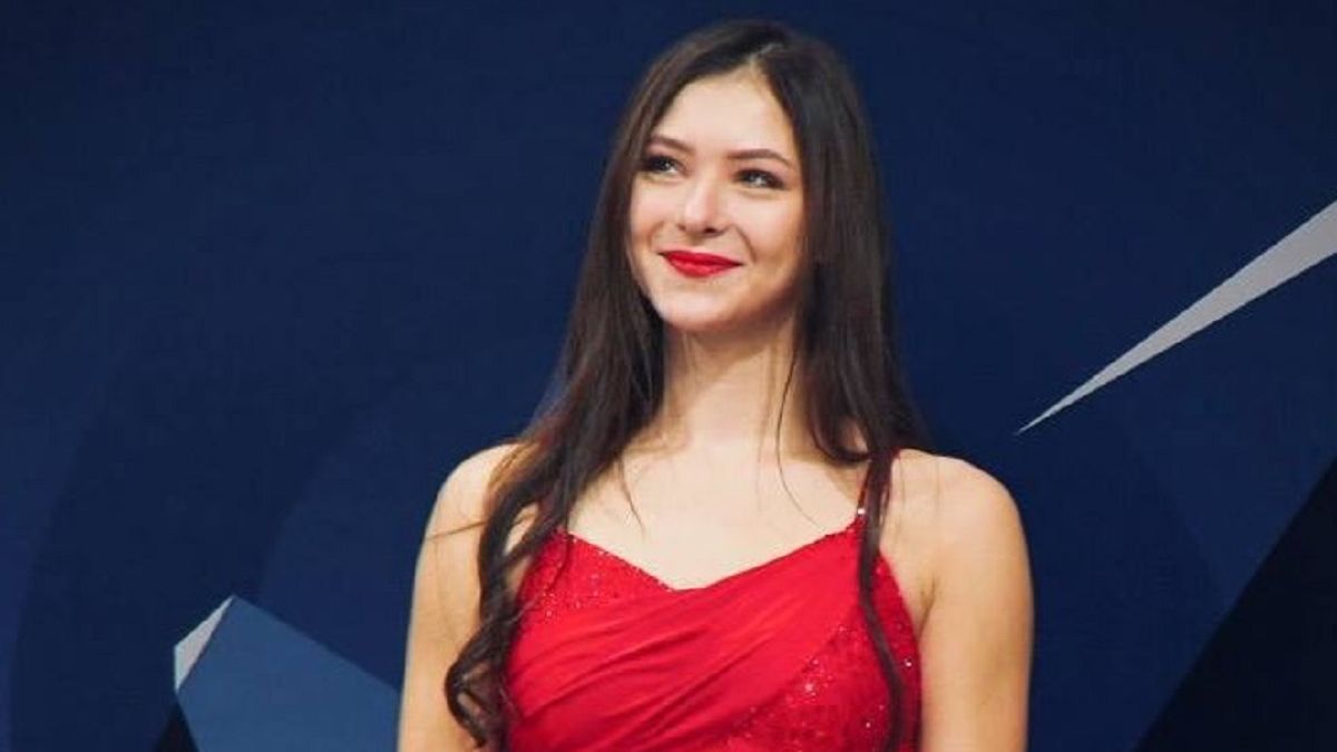 Софья Самоделкина