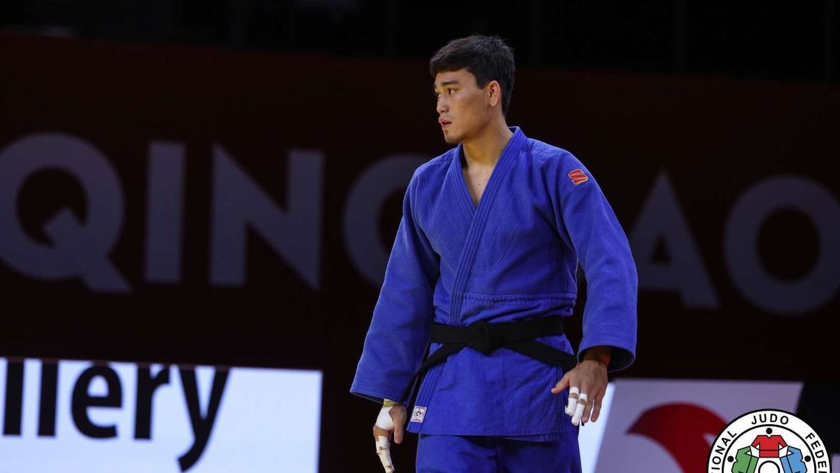 Әділет Алмат