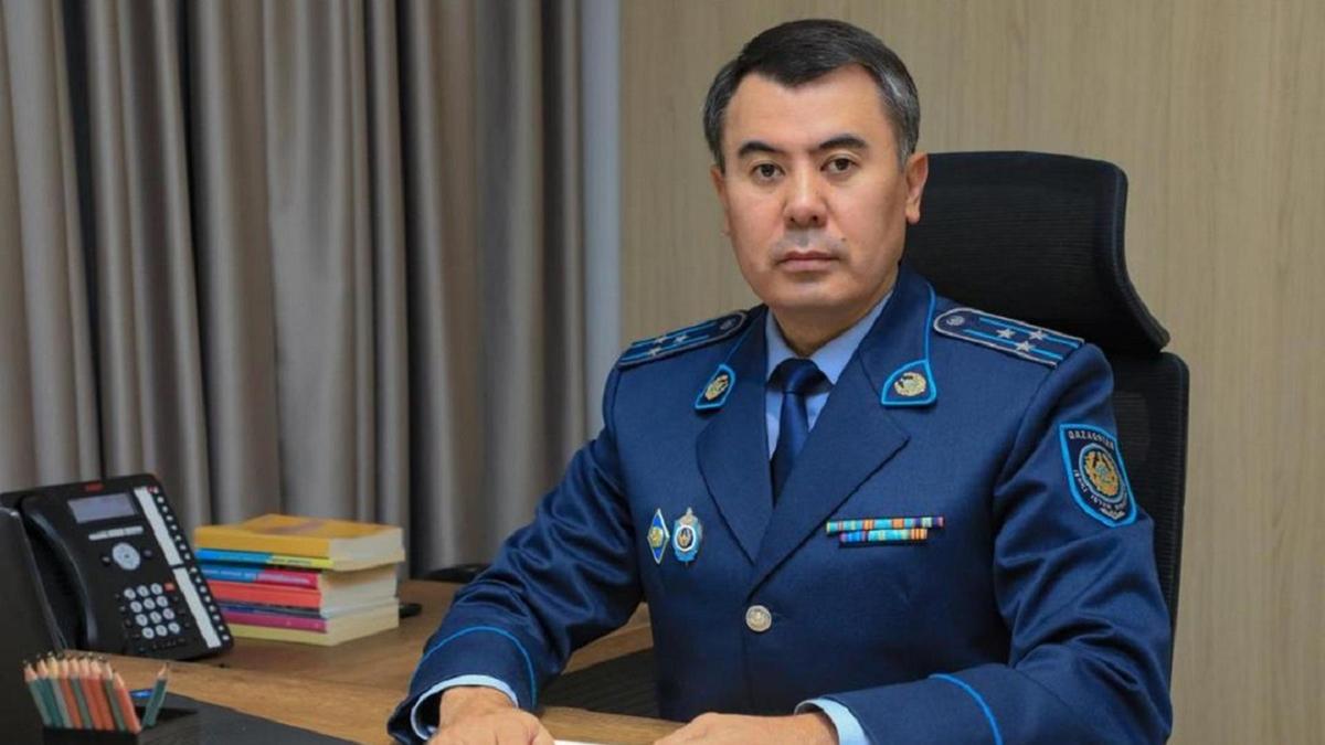 Гимнастикадағы киска