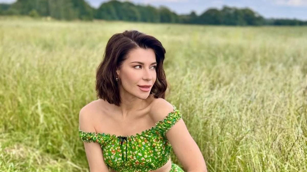 Екатерина Волкова