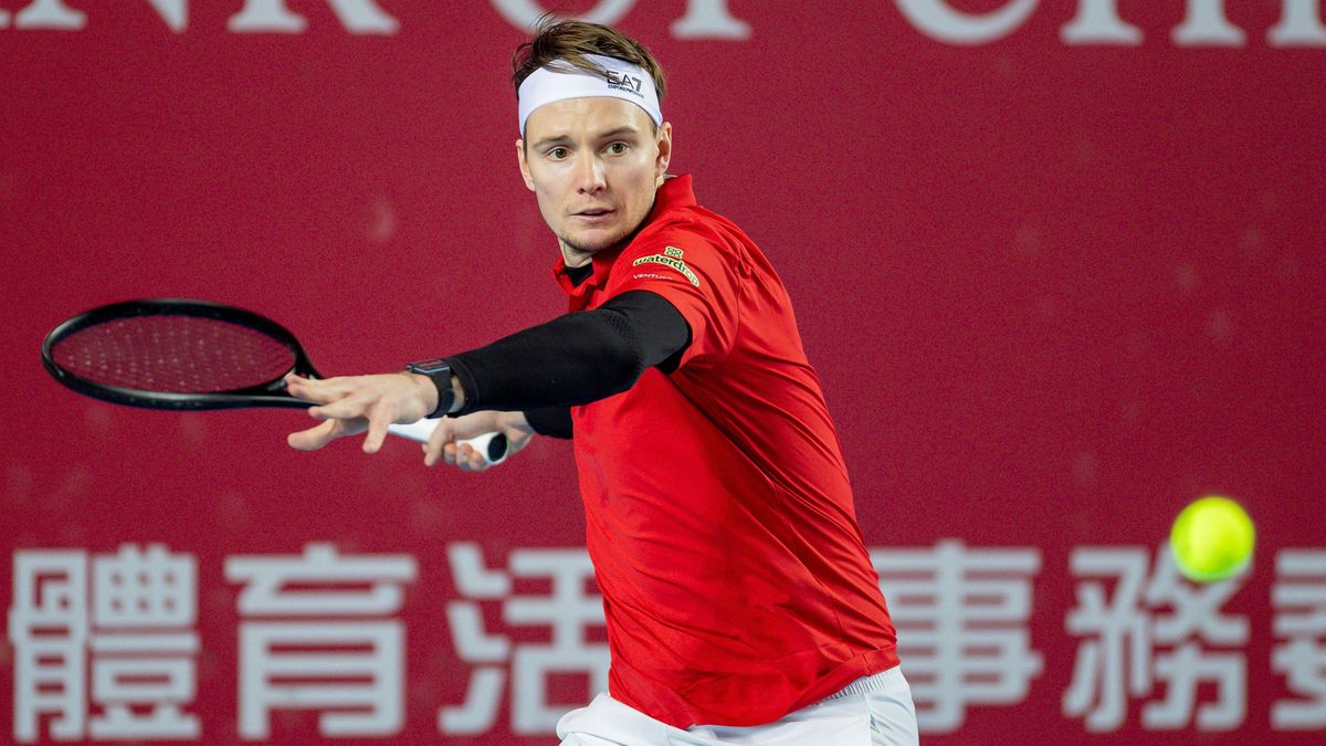 Александр Бублик