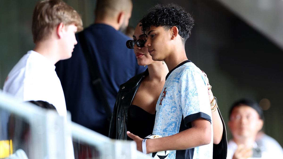 Криштиану Роналду дос Сантос