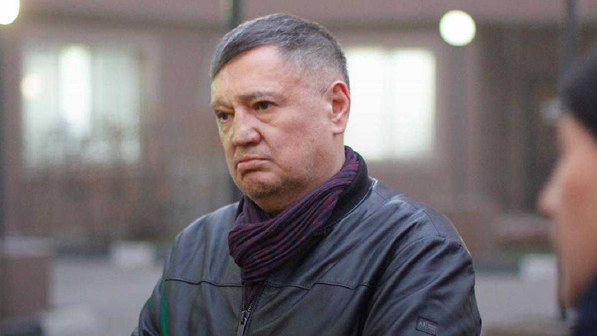 Уразалы Ержанов