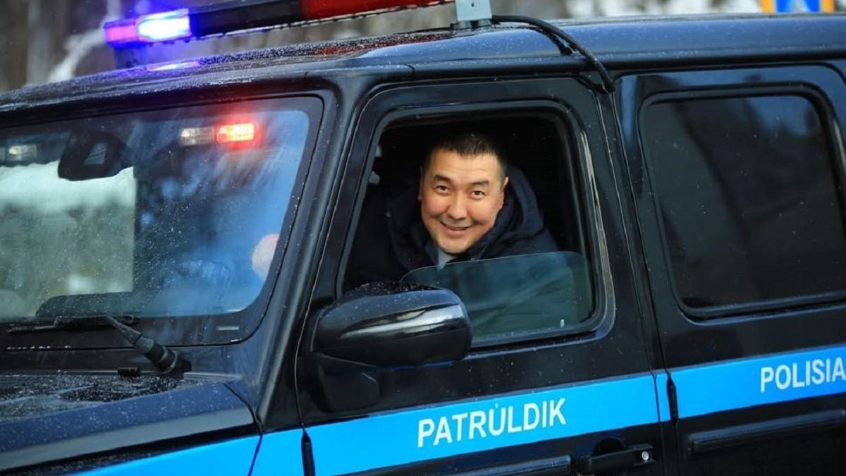 Молдахан Әділетхан