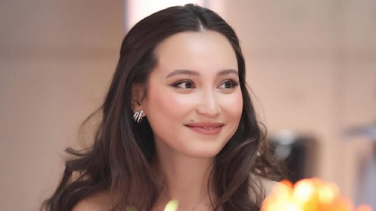 Жансая Абдумалик