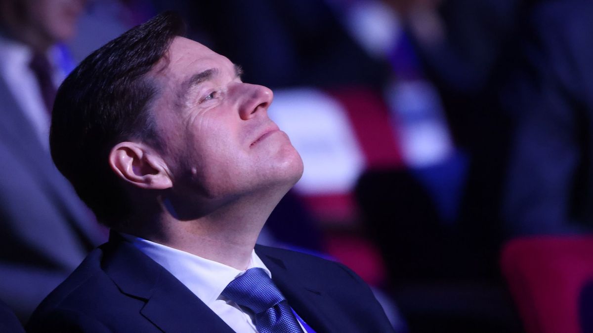 Алексей Мордашов