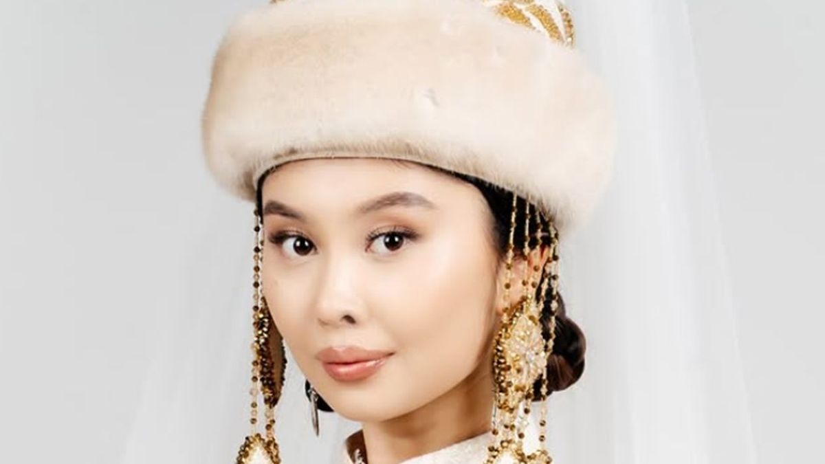 Дәрия Қуатжан