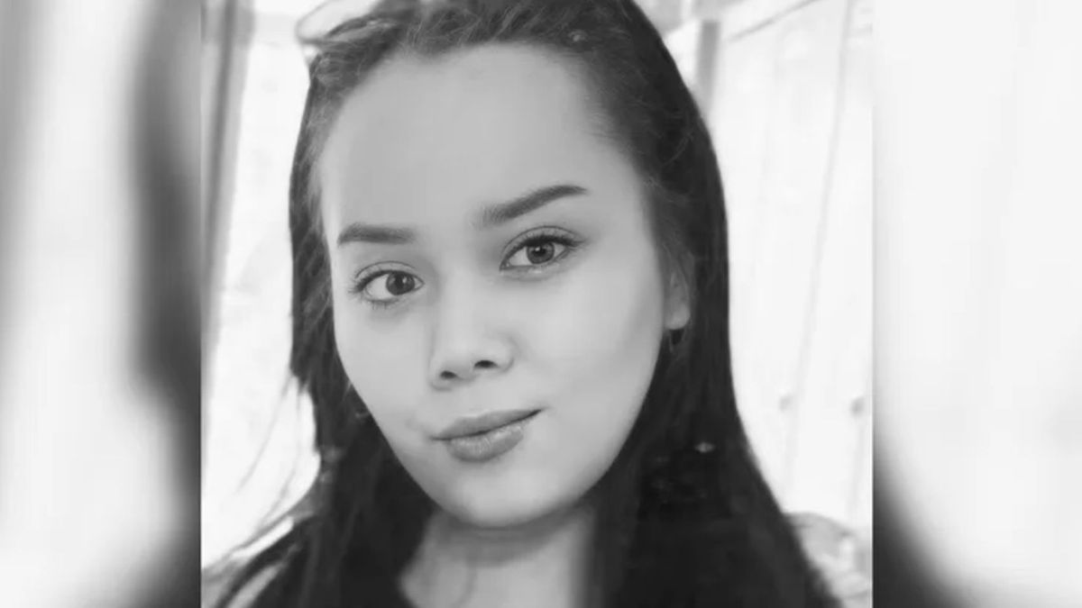 Насиба Жаңабаева