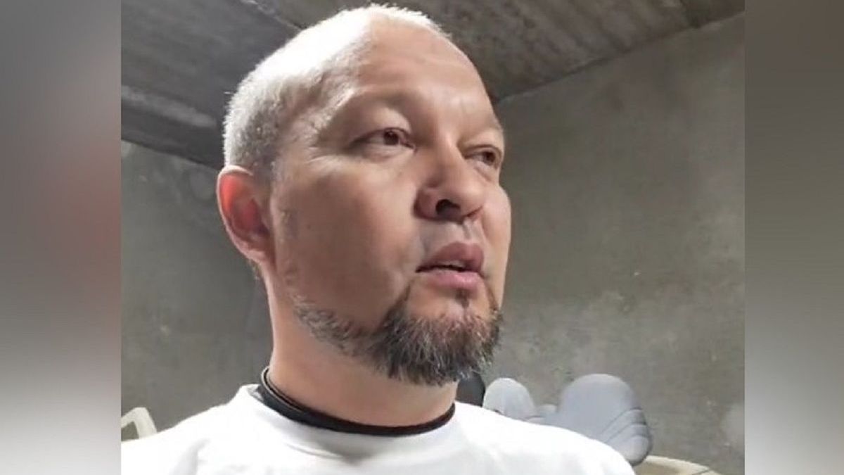 Руслан Жанпеисов