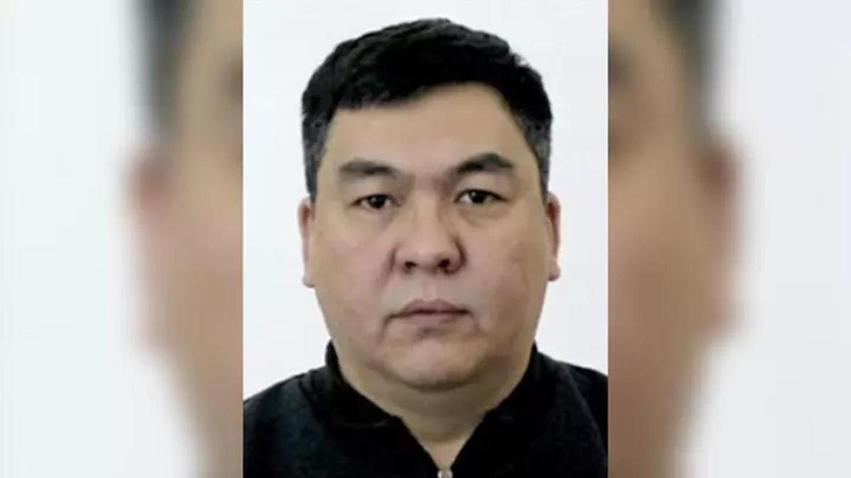 Дәуренбек Қожабаев Дәуренбек Қожабаев
