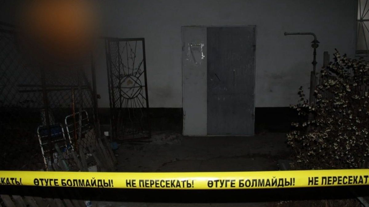 Пенсионерку пытались ограбить