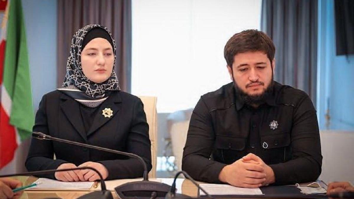 Хутмат Қадырова Хутмат Қадырова