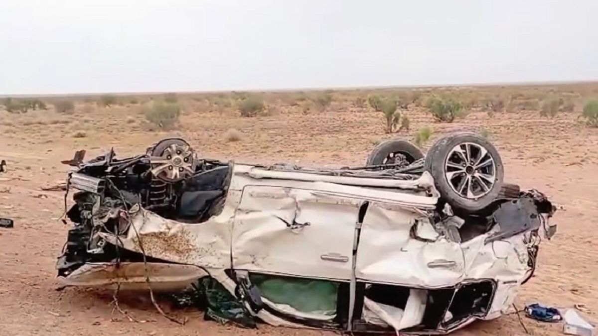 ДТП в Жамбылской области