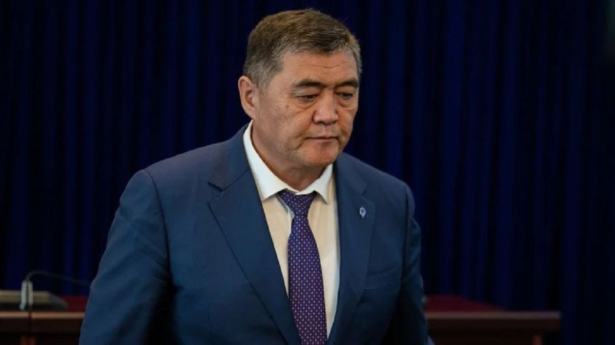 КамчыбекТашиев