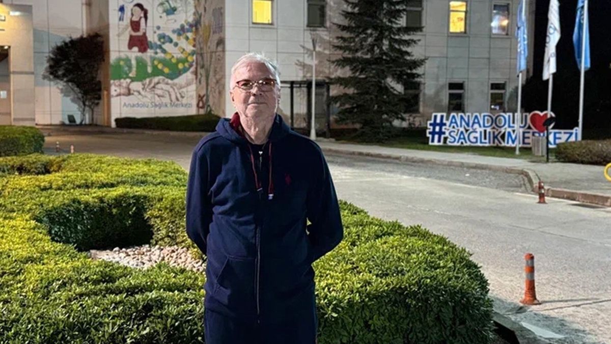 Равшан Талипов