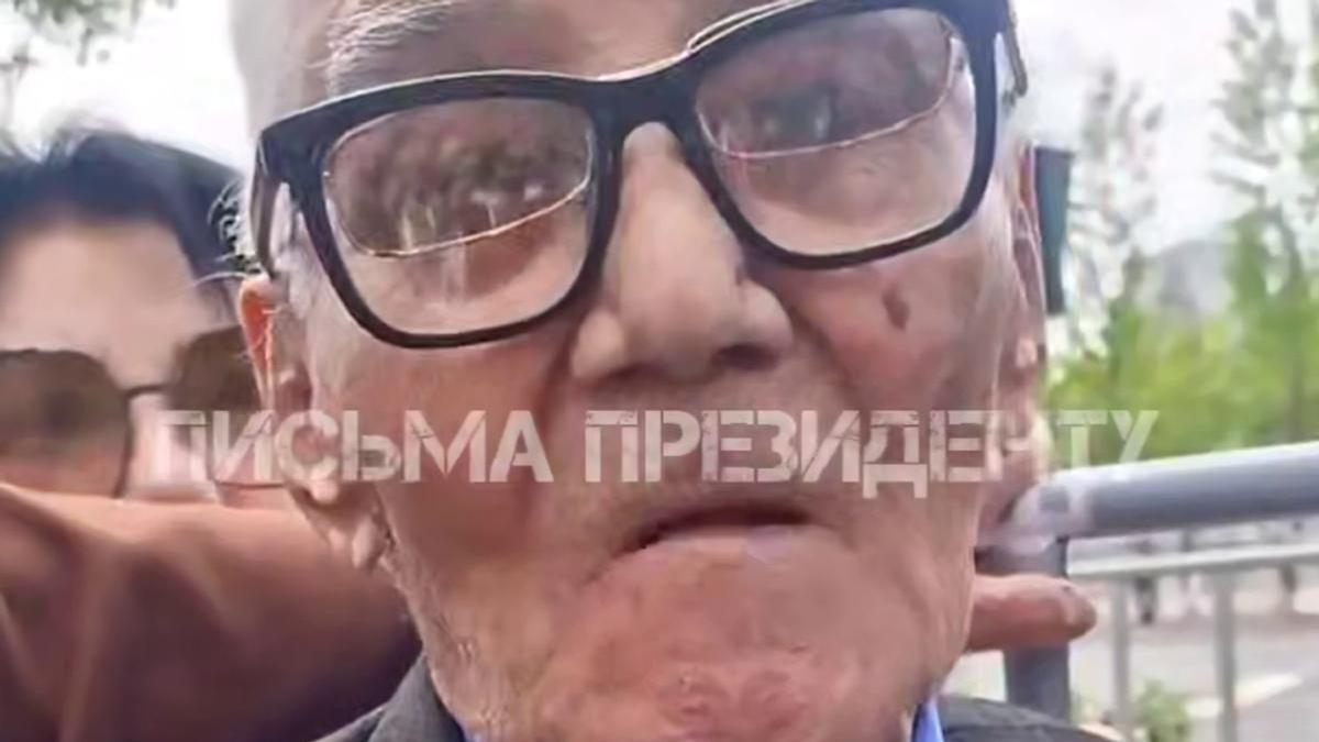 Теңіз Изақов Теңіз Изақов