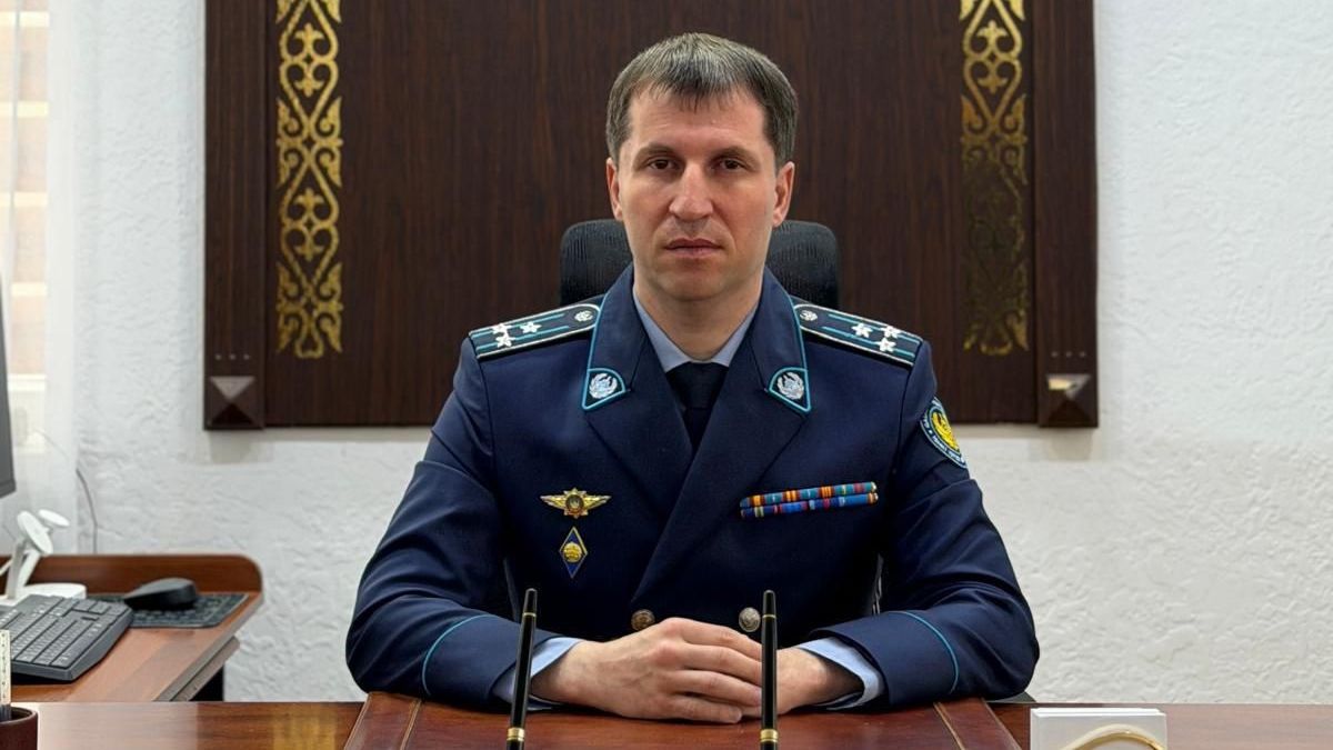 Евгений Сафиулин