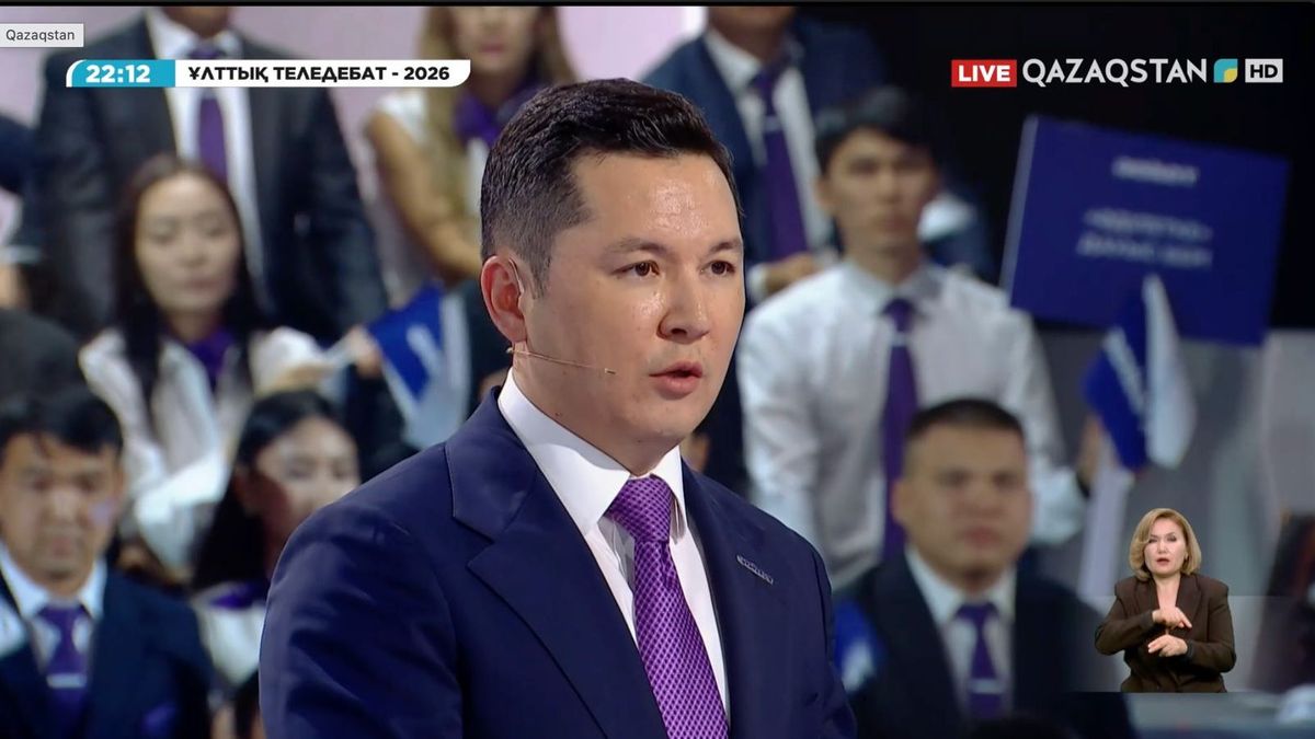 Ренат Бектуров
