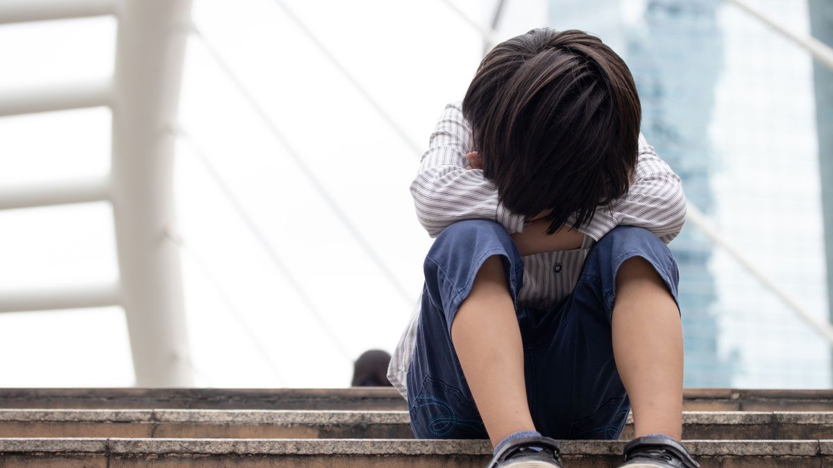 Около 80 детей потерялись во время праздничного концерта в Атырау